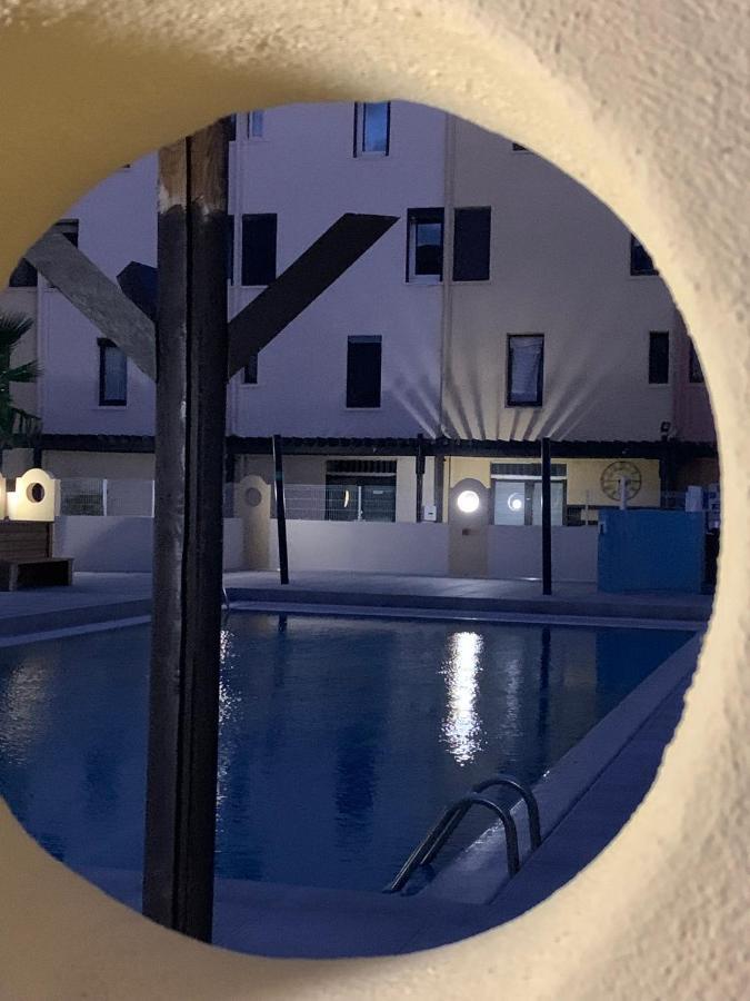 Residence Les Dromadaires グリュイッサン エクステリア 写真
